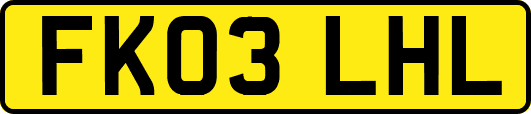 FK03LHL