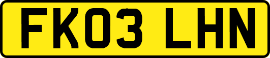 FK03LHN