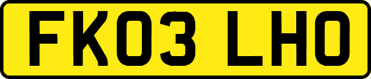 FK03LHO