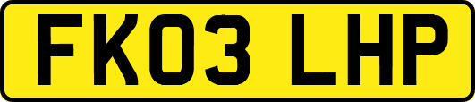 FK03LHP