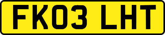 FK03LHT
