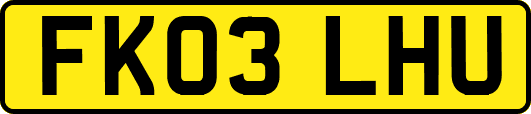 FK03LHU