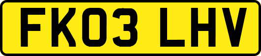 FK03LHV