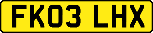 FK03LHX