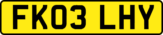 FK03LHY