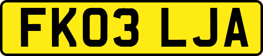 FK03LJA