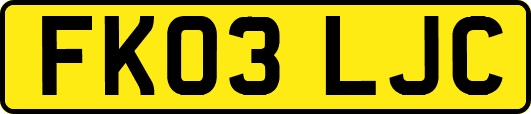 FK03LJC