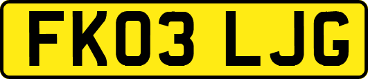 FK03LJG