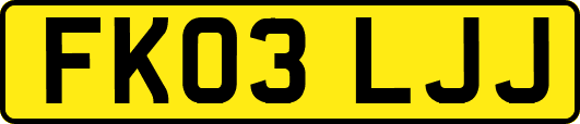 FK03LJJ