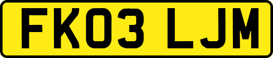 FK03LJM