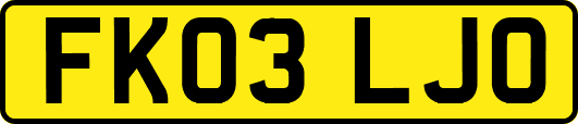 FK03LJO