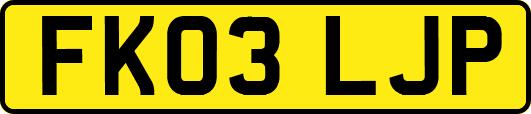 FK03LJP