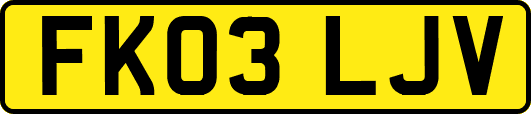 FK03LJV