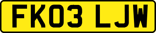FK03LJW