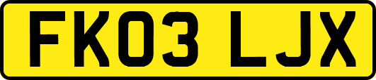 FK03LJX
