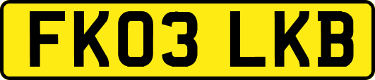 FK03LKB