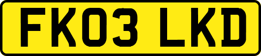 FK03LKD