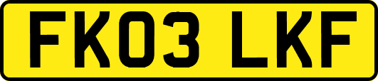 FK03LKF