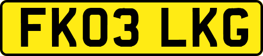 FK03LKG