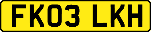 FK03LKH