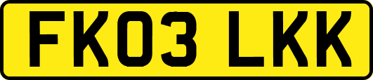 FK03LKK