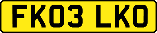 FK03LKO
