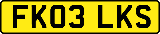 FK03LKS
