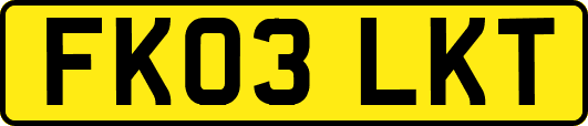 FK03LKT