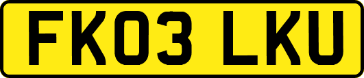 FK03LKU