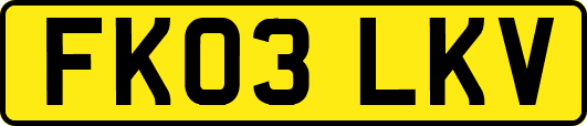 FK03LKV