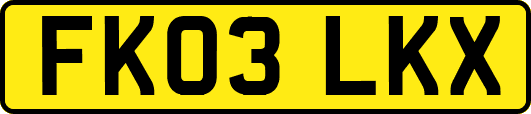 FK03LKX