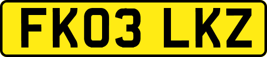 FK03LKZ