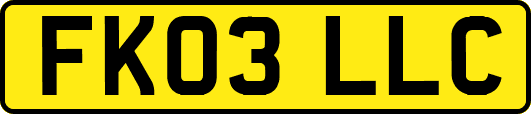 FK03LLC