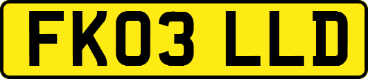 FK03LLD