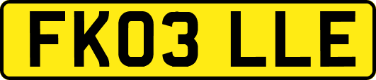 FK03LLE