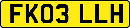 FK03LLH