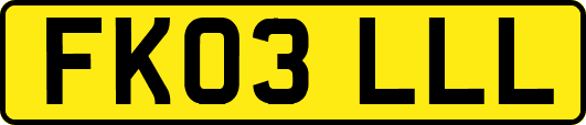 FK03LLL