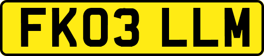 FK03LLM