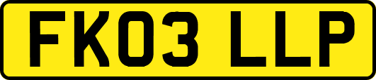 FK03LLP