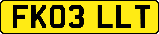 FK03LLT