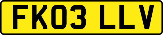 FK03LLV