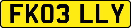 FK03LLY