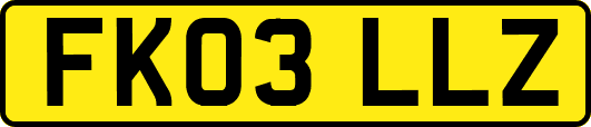 FK03LLZ