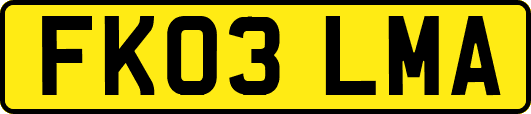 FK03LMA