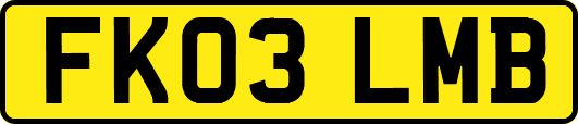 FK03LMB
