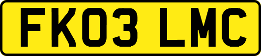FK03LMC