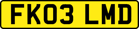 FK03LMD
