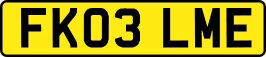 FK03LME