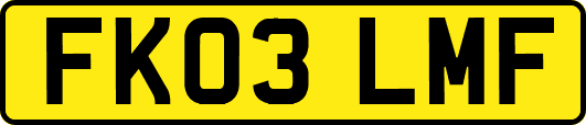 FK03LMF