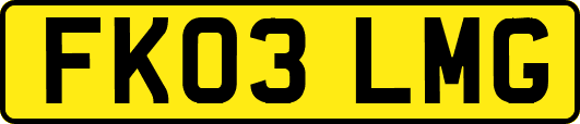 FK03LMG